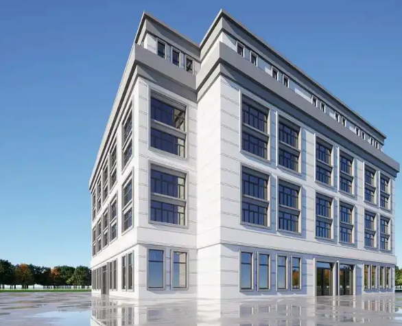 永州工程门窗项目选型指南：高层楼盘与商业建筑的系统门窗解决方案